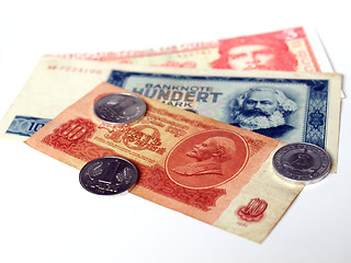 Image showing Money picture