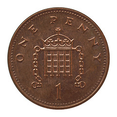 Image showing Pounds picture