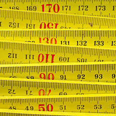 Image showing Ruler picture