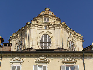 Image showing San Lorenzo Torino