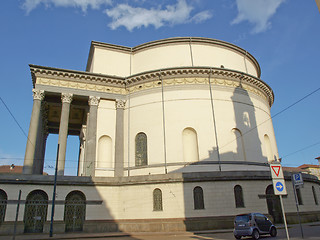 Image showing Turin, Italy