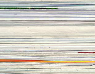 Image showing Office paper