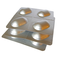 Image showing Pills picture