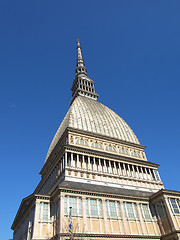 Image showing Mole Antonelliana, Turin