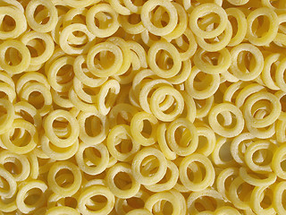 Image showing Pasta picture