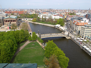 Image showing Berlin picture