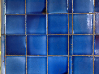 Image showing Tiles picture