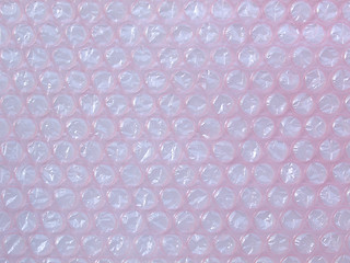 Image showing Bubblewrap picture