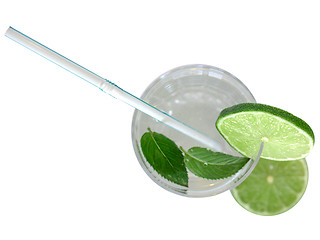Image showing Cocktail picture