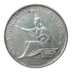 Image showing Coin picture