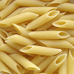 Image showing Macaroni picture