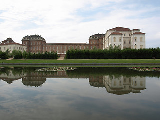 Image showing Venaria Reale