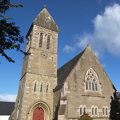 Image showing Cardross parish church