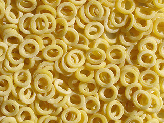 Image showing Pasta picture