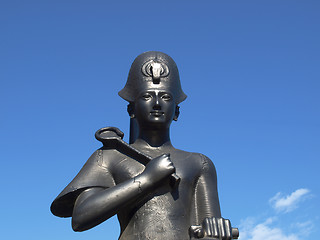 Image showing Ramses II