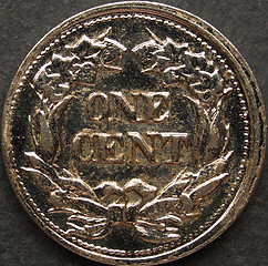 Image showing Coin picture