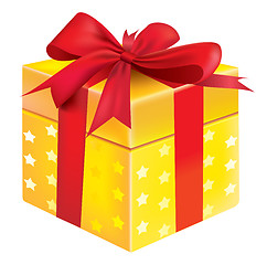 Image showing Gift