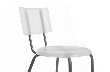 Image showing Bar stool