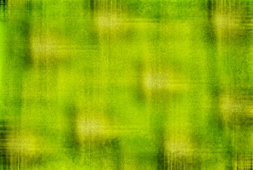 Image showing grunge green background