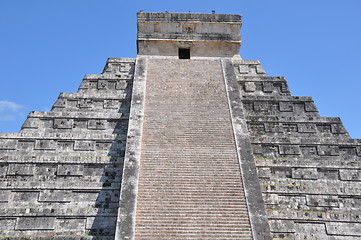 Image showing Chichen Itza