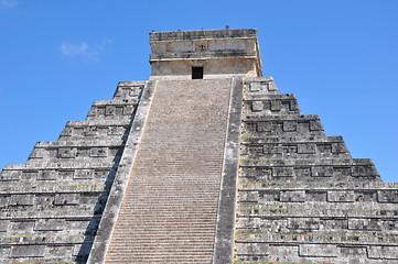 Image showing Chichen Itza