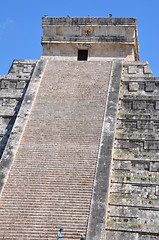 Image showing Chichen Itza