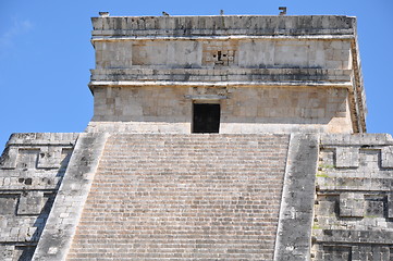 Image showing Chichen Itza