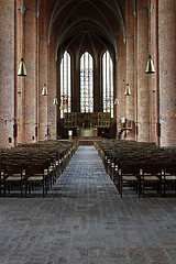 Image showing Marktkirche