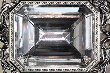 Image showing Crystal luxury