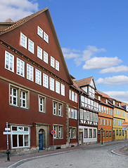 Image showing Kreuzstabe Hannover