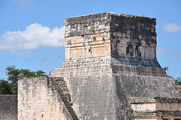 Image showing Chichen Itza