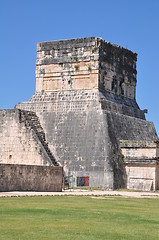 Image showing Chichen Itza