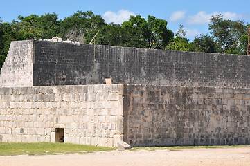 Image showing Chichen Itza