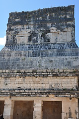 Image showing Chichen Itza