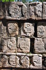 Image showing Chichen Itza