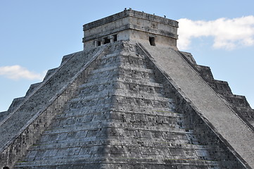 Image showing Chichen Itza