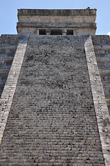 Image showing Chichen Itza