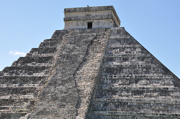 Image showing Chichen Itza