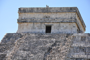 Image showing Chichen Itza