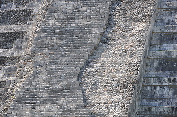 Image showing Chichen Itza