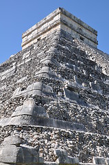 Image showing Chichen Itza