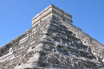 Image showing Chichen Itza