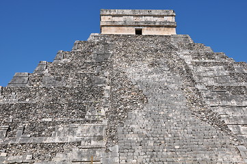 Image showing Chichen Itza