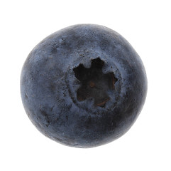 Image showing Blueberry