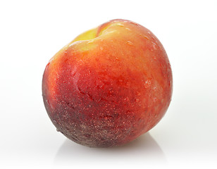 Image showing peach