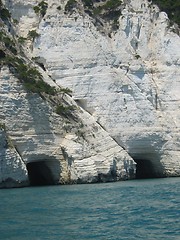 Image showing Caves