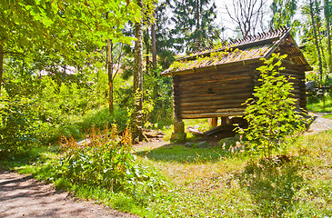 Image showing Seurasaari