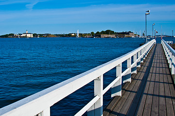 Image showing Suomenlinna