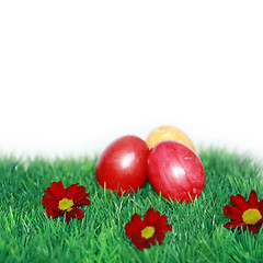 Image showing Easter Festival 