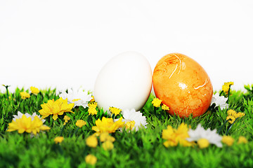 Image showing Easter Tradition 